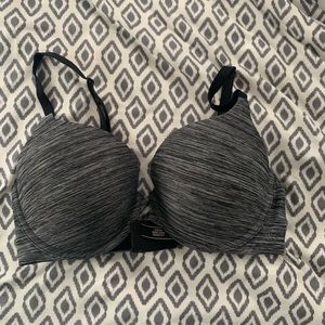 Victoria’s Secret Perfect Shape Bra.